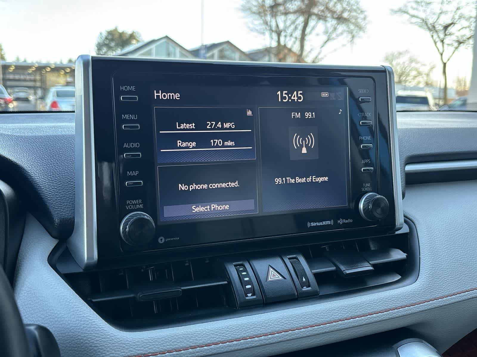Used 2019 Toyota RAV4 Adventure w/ Cold Weather Package AWD/4WD image 18