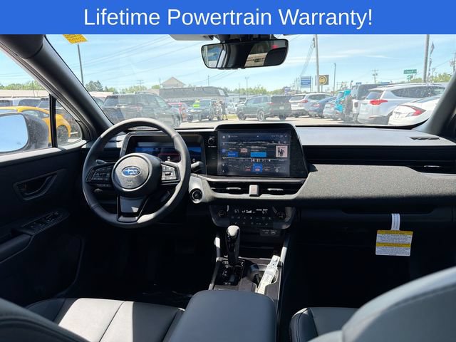 New 2026 Subaru Outback Premium w/ Premium/Limited Package 2 AWD/4WD image 19