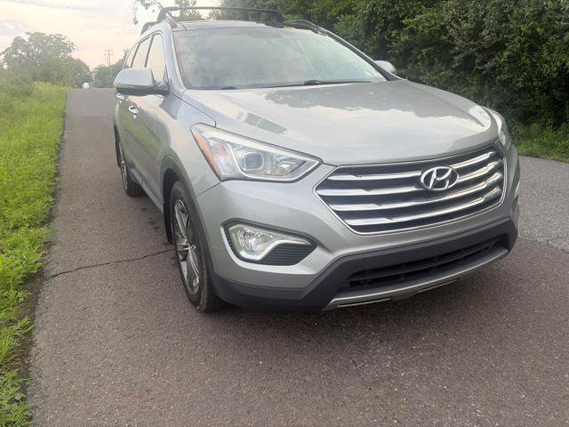 Used 2015 Hyundai Santa Fe GLS w/ Option Group 03 AWD/4WD image 5