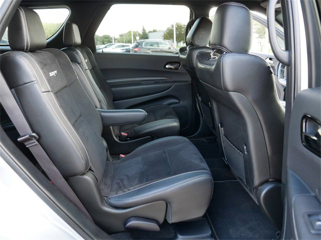 Used 2023 Dodge Durango SRT w/ Black Package image 20