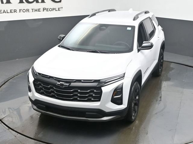 New 2026 Chevrolet Equinox LT w/ Convenience Package II image 24