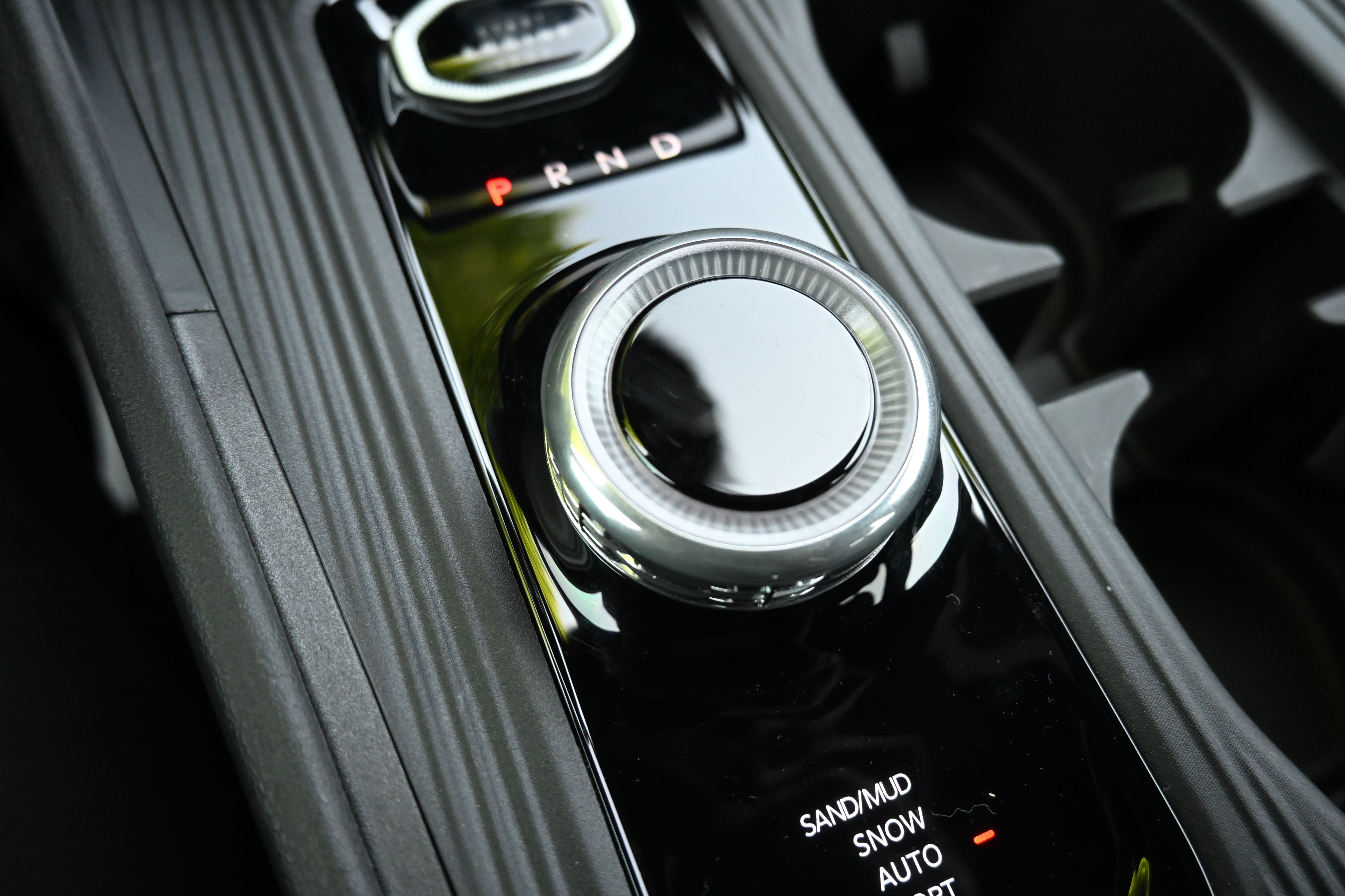 New 2026 Jeep Cherokee Laredo AWD/4WD image 24