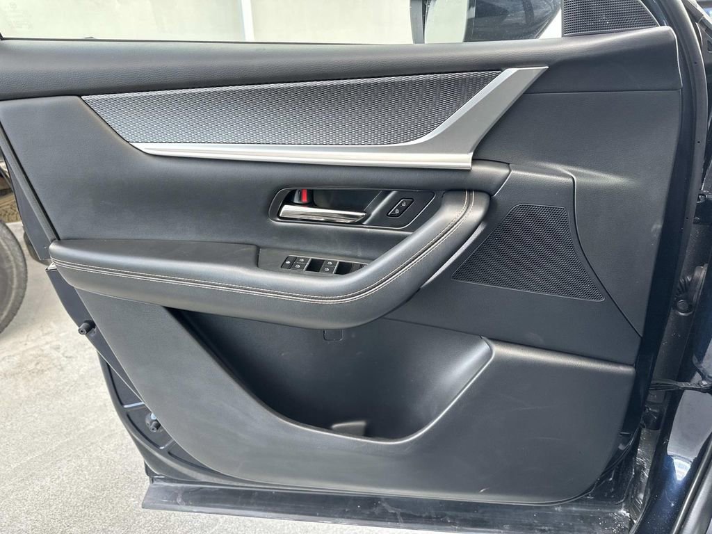 Certified 2024 MAZDA CX-90 Plug-In Hybrid w/ Preferred image 23