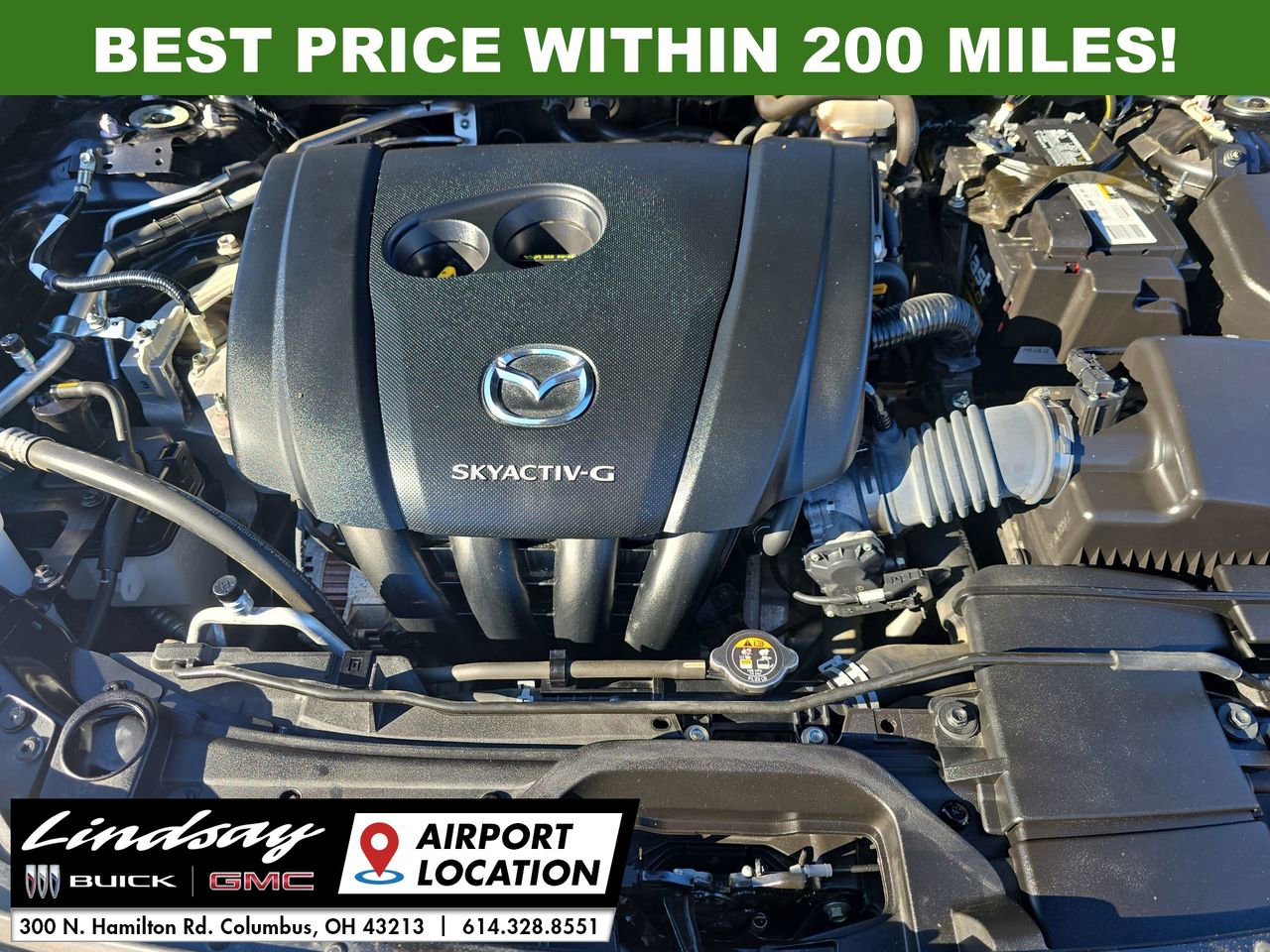 Used 2022 MAZDA CX-30 AWD 2.5 S w/ Premium Package image 29