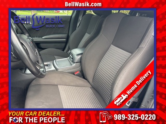 Used 2023 Dodge Charger GT image 15