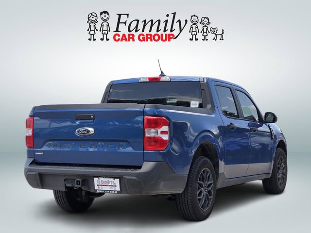 Used 2024 Ford Maverick XL FWD image 4