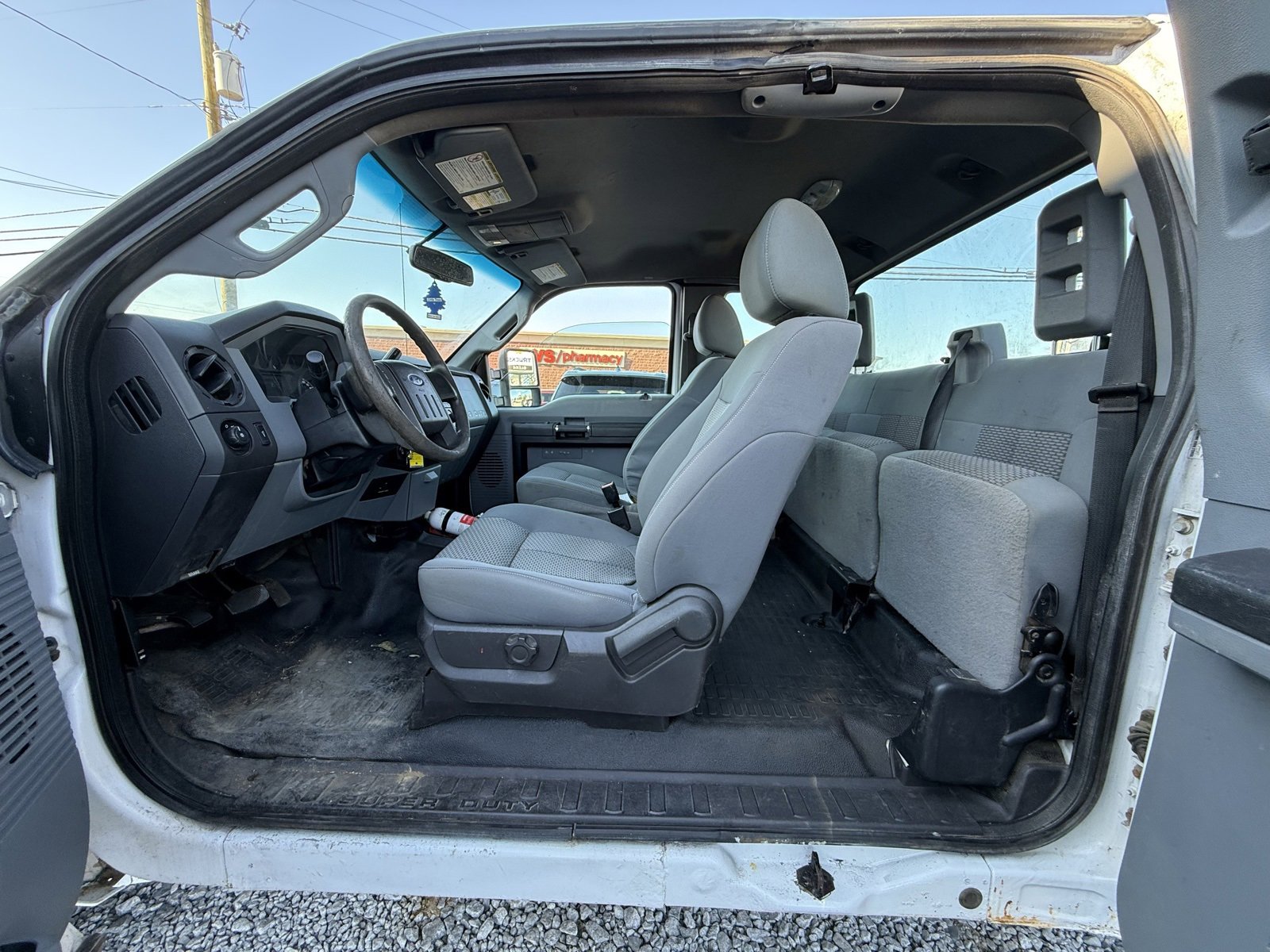 Used 2016 Ford F350 XL w/ Power Equipment Group image 19