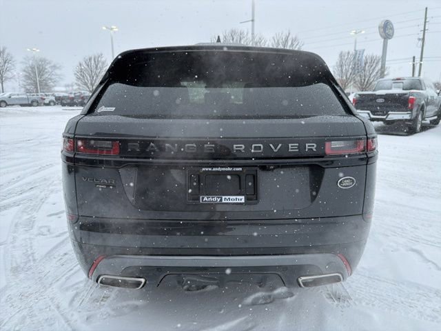 Used 2020 Land Rover Range Rover Velar R-Dynamic S image 6