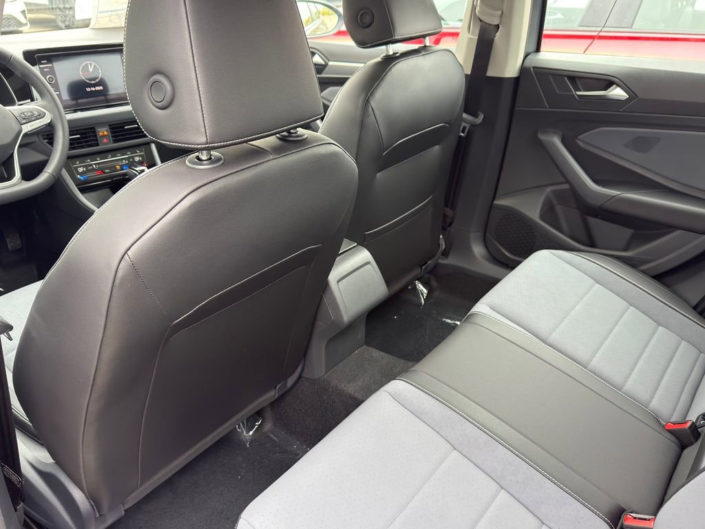 New 2026 Volkswagen Jetta SE image 27