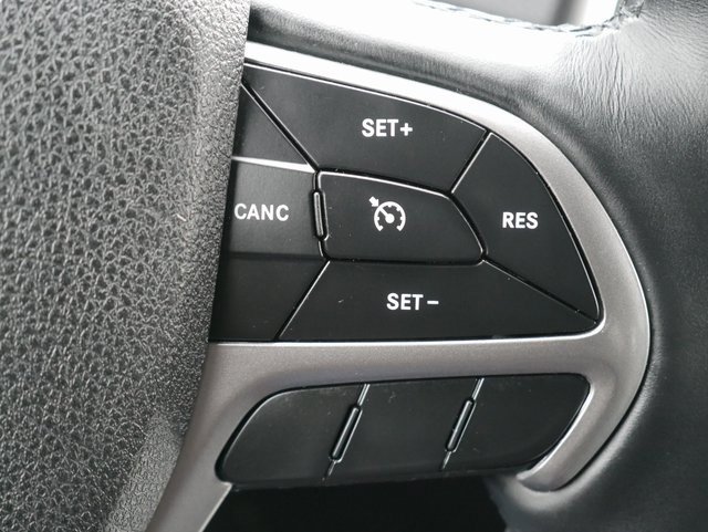 Used 2018 Jeep Grand Cherokee Limited image 26