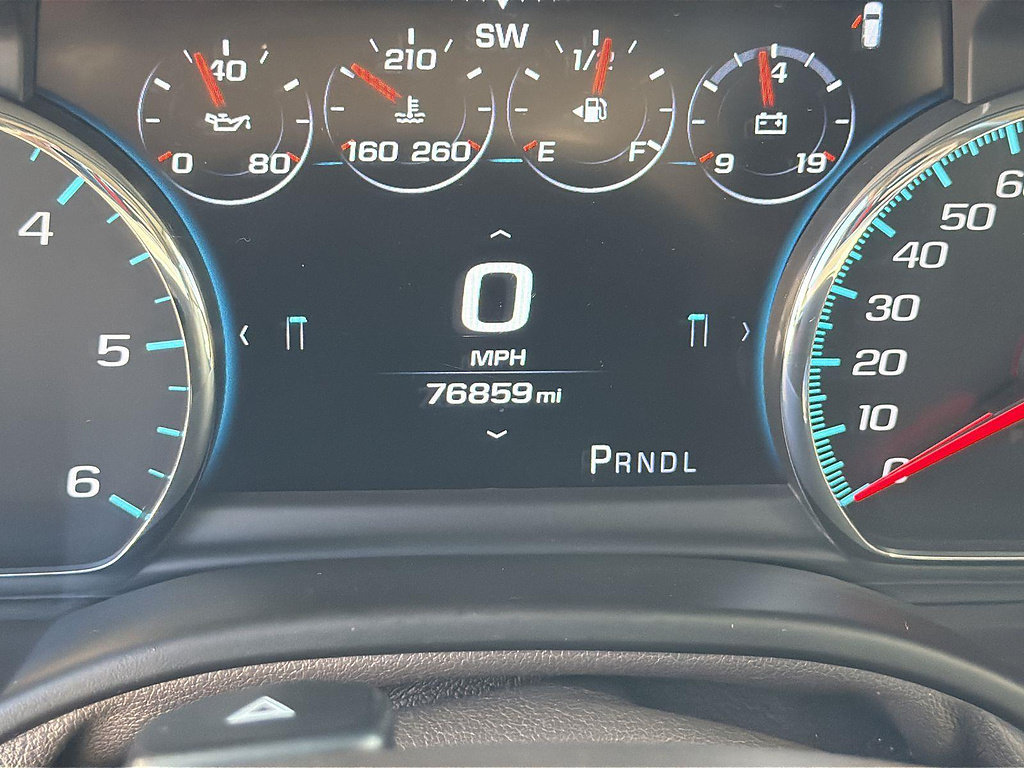 Used 2018 GMC Yukon XL Denali w/ Open Road Package RWD image 11