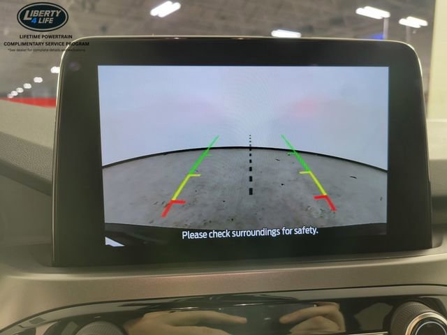 Used 2023 Ford Escape Active image 36