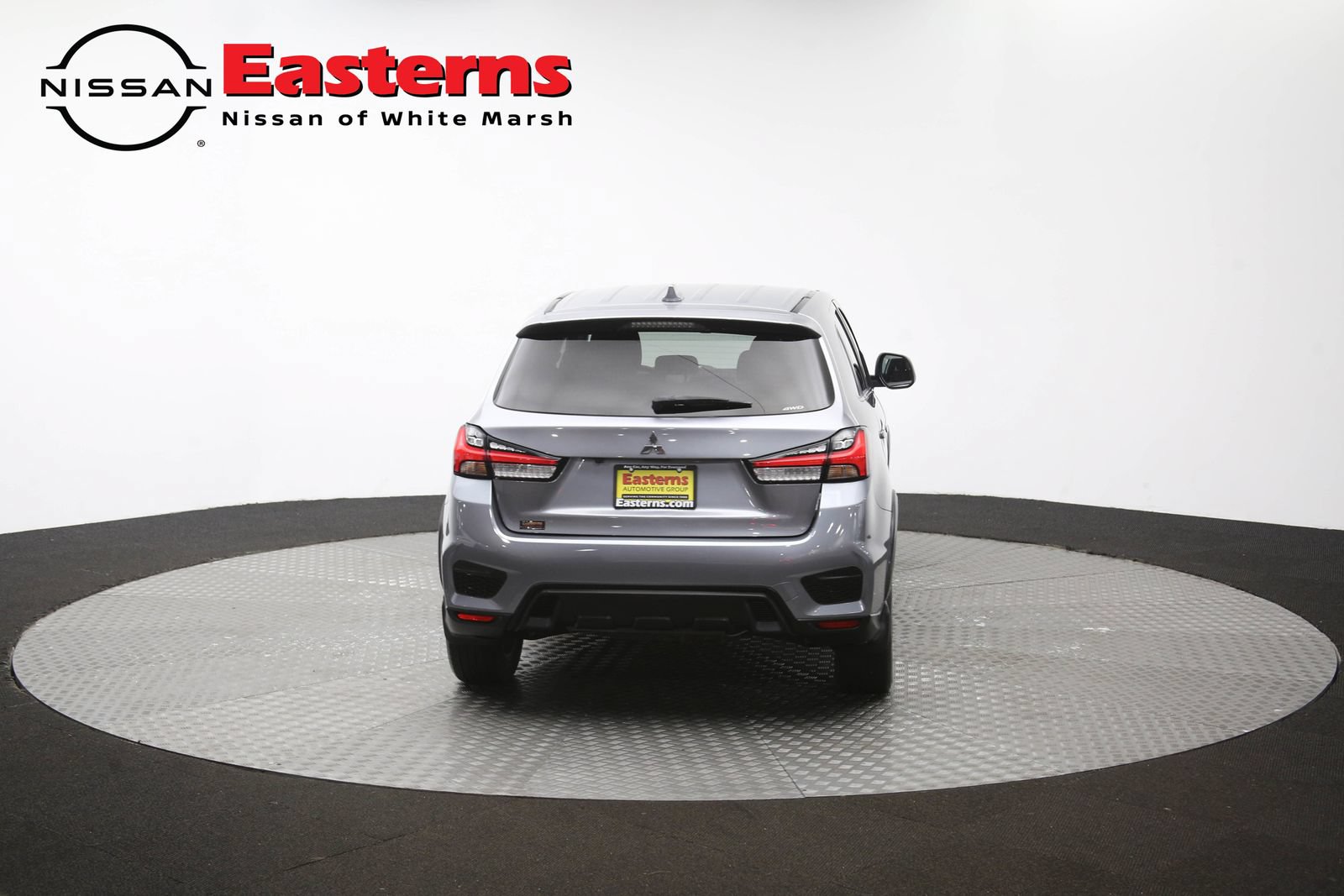 Used 2022 Mitsubishi Outlander Sport ES AWD/4WD image 37