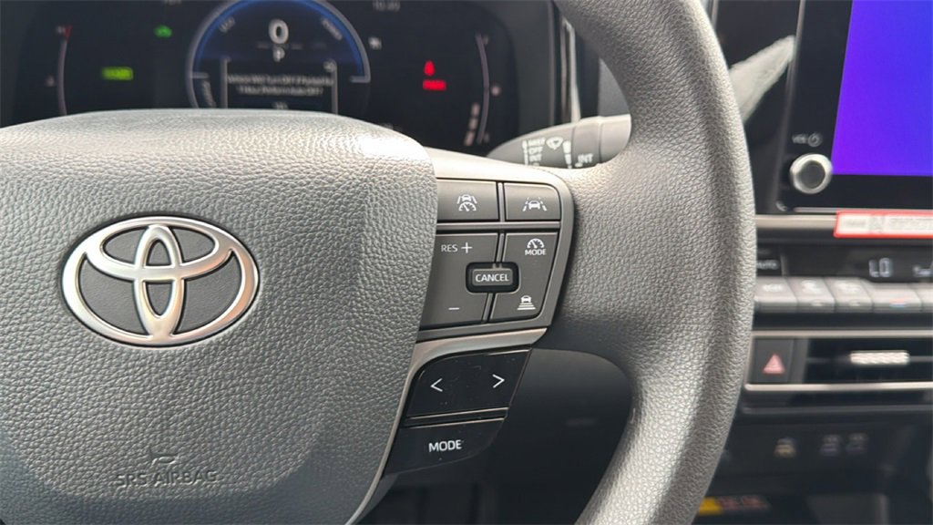 New 2026 Toyota Camry LE image 24