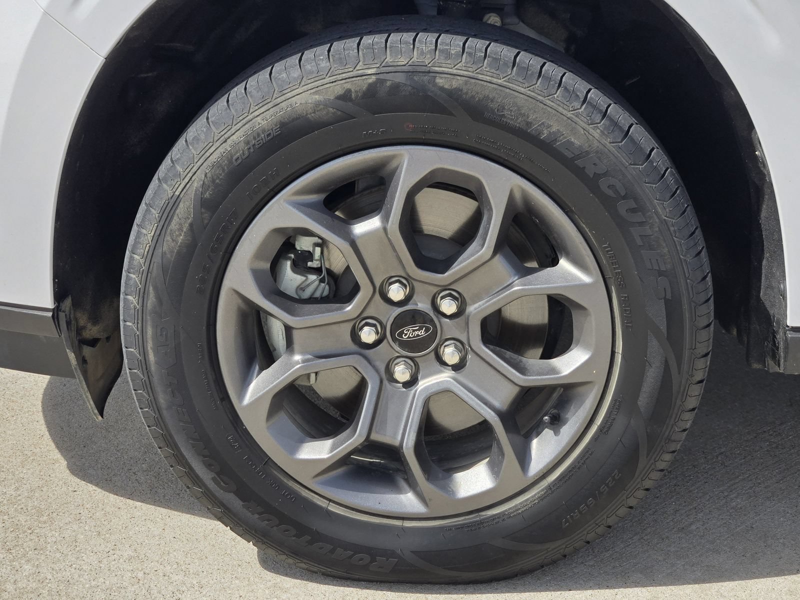 Certified 2023 Ford Maverick XLT w/ XLT Luxury Package FWD image 13