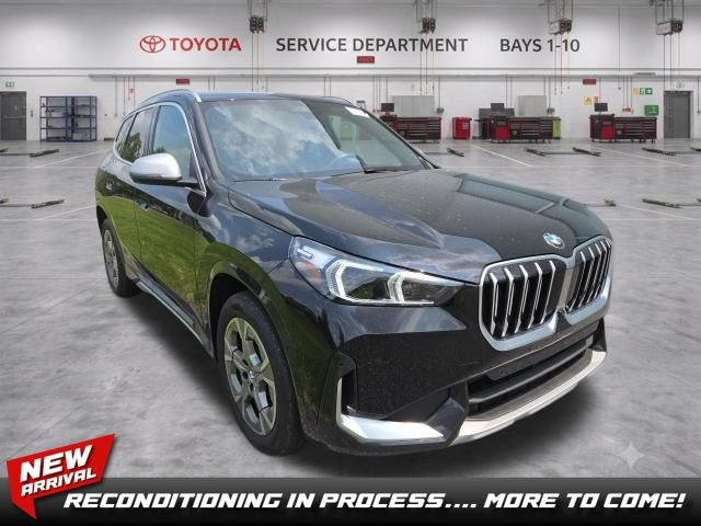 Used 2024 BMW X1 xDrive28i w/ Technology Package
