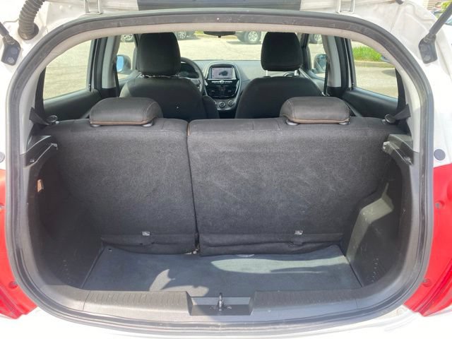 Used 2020 Chevrolet Spark LS FWD image 18