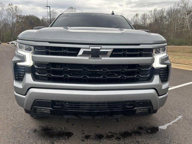 Used 2023 Chevrolet Silverado 1500 RST w/ RST All Star Premium Package video 2
