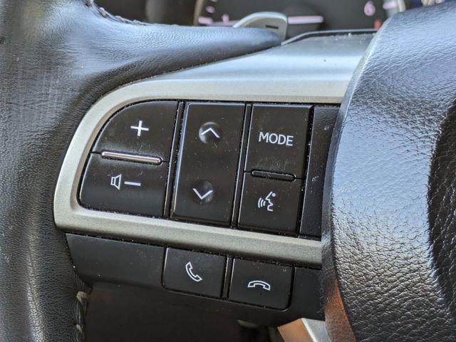 Used 2022 Lexus RX 350 FWD w/ Premium Package image 29