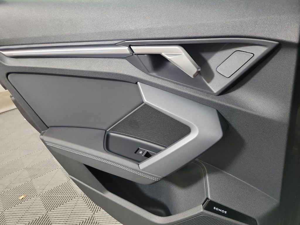 New 2026 Audi A3 2.0T Premium AWD/4WD image 17