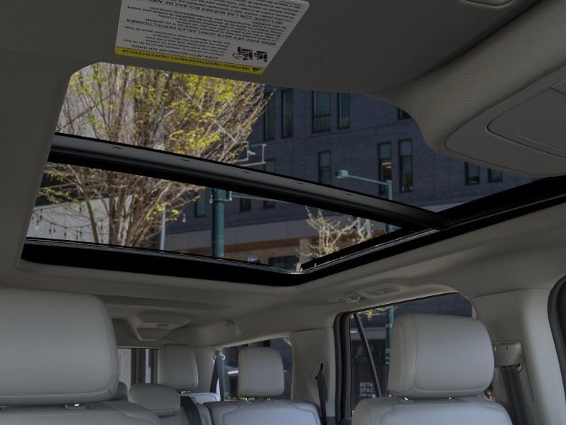 New 2026 Ford Expedition Max Active image 22