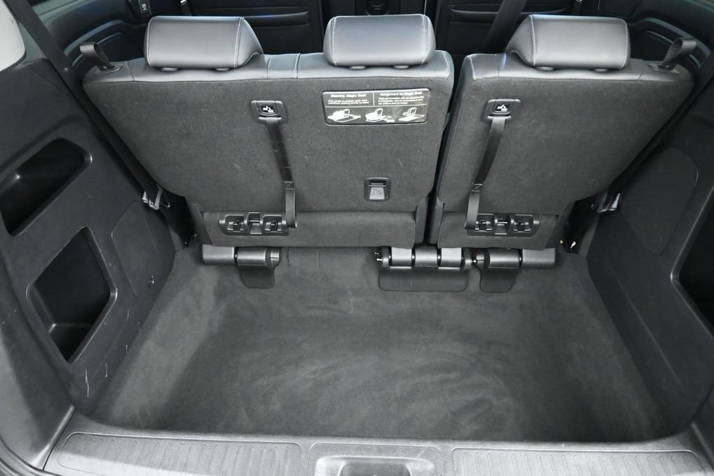 Used 2023 Honda Odyssey EX-L image 33