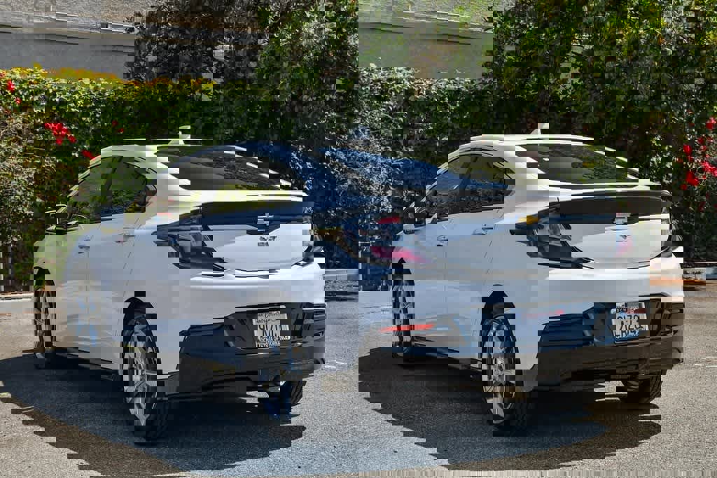 Used 2019 Chevrolet Volt LT w/ Power Convenience Package image 10