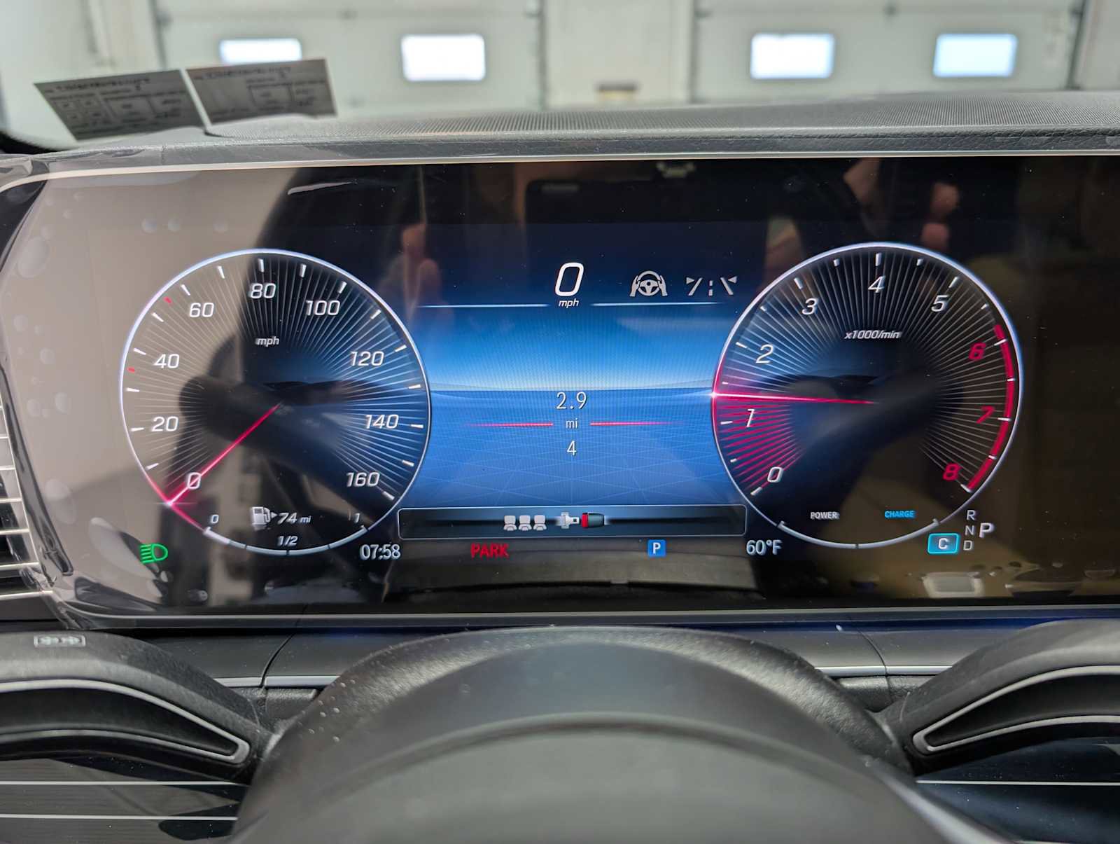 New 2026 Mercedes-Benz GLE 450 4MATIC image 23