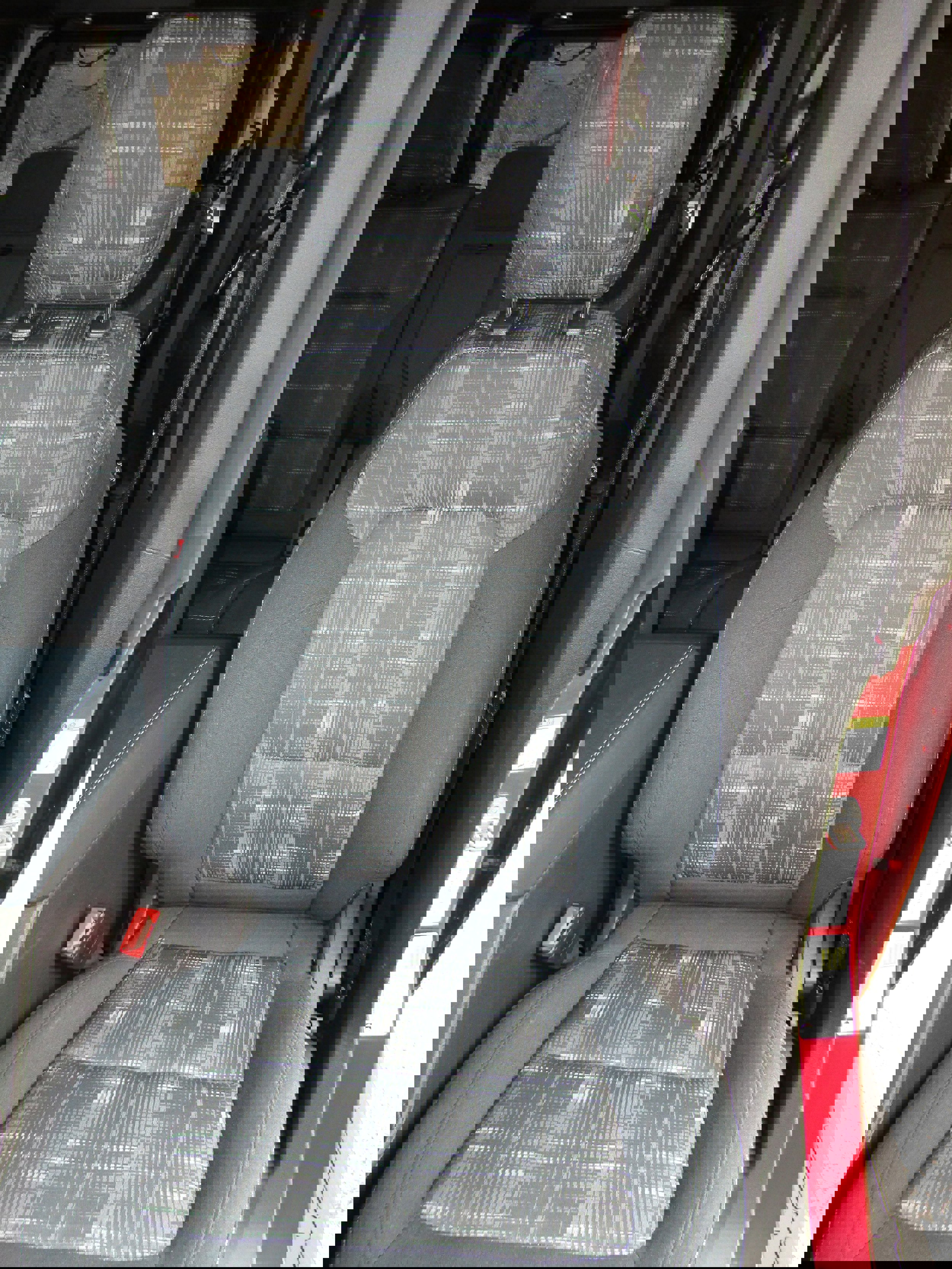 Used 2025 Ford Bronco Heritage Edition image 13