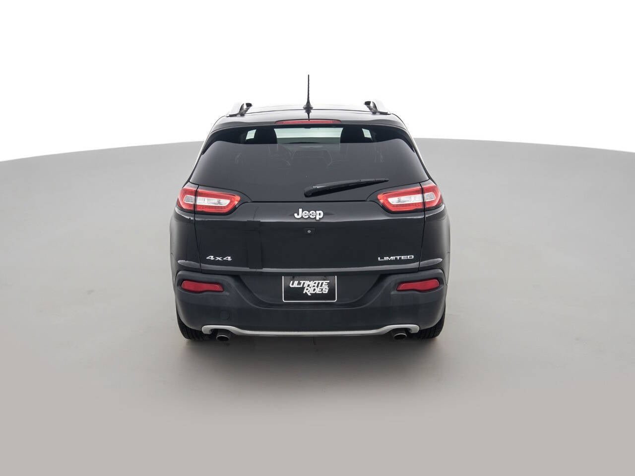 Used 2014 Jeep Cherokee Limited AWD/4WD image 6