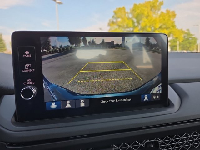 New 2026 Honda Accord SE image 51