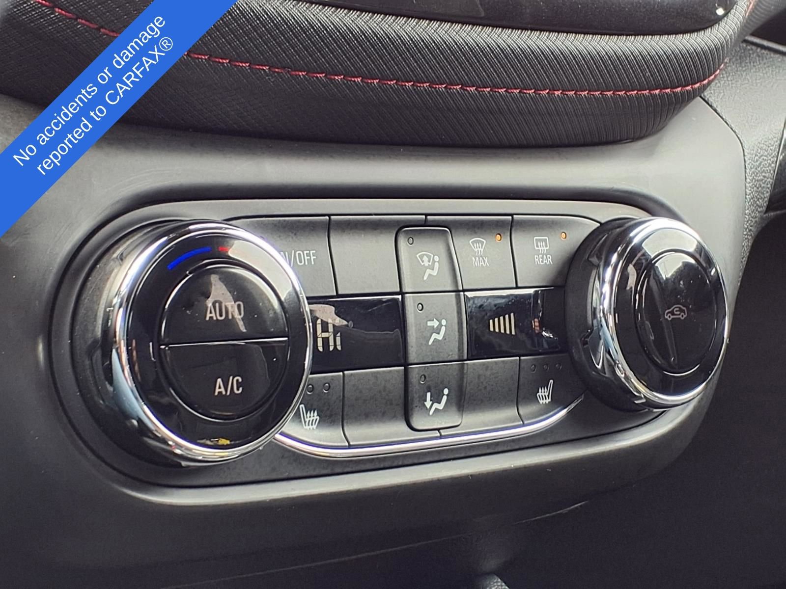 Used 2023 Chevrolet TrailBlazer RS w/ Convenience Package FWD image 30