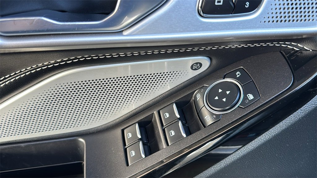 Certified 2024 Ford Explorer ST w/ Equipment Group 401A image 19