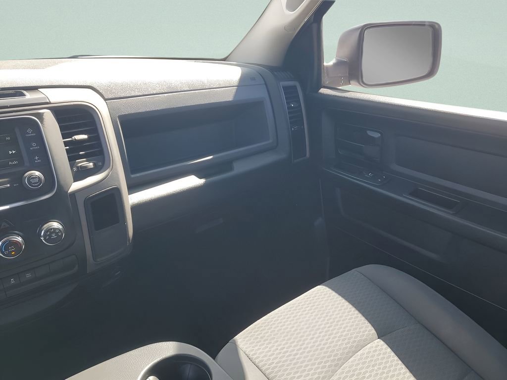 Used 2019 RAM 1500 Express w/ Express Value Package image 11