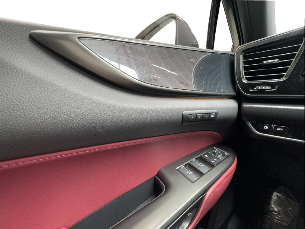 Used 2022 Lexus NX 350 AWD image 51