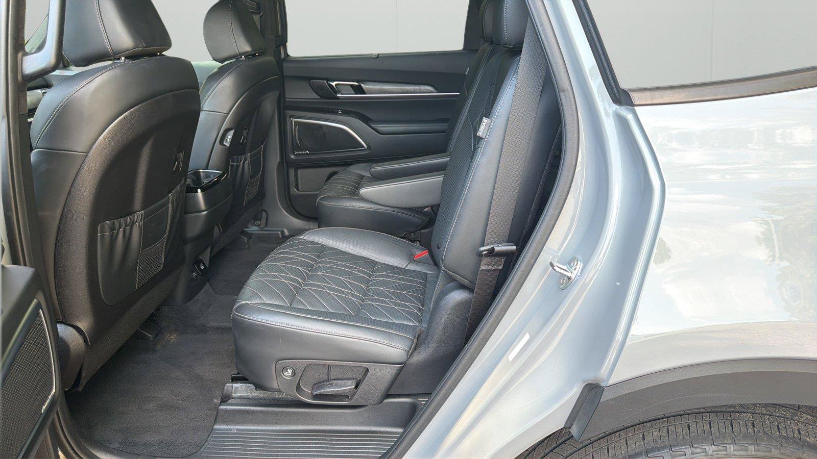 Used 2024 Kia Telluride SX Prestige X-Line AWD/4WD image 11
