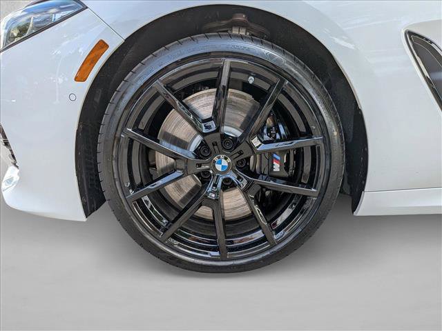 New 2026 BMW 840i image 10