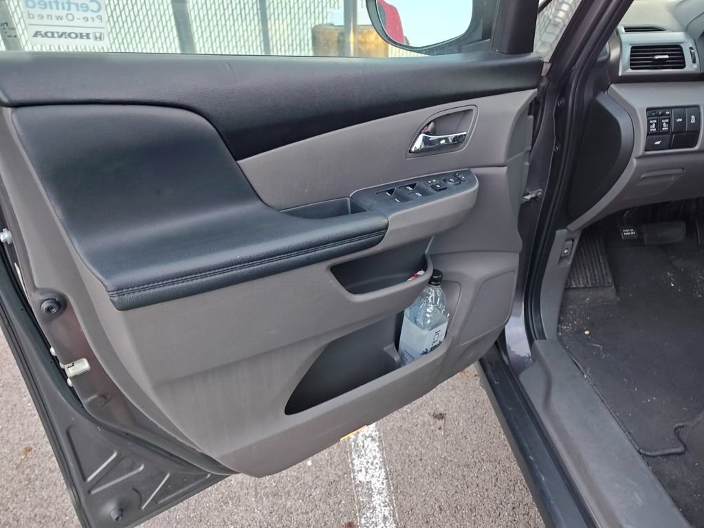 Used 2016 Honda Odyssey EX-L image 6