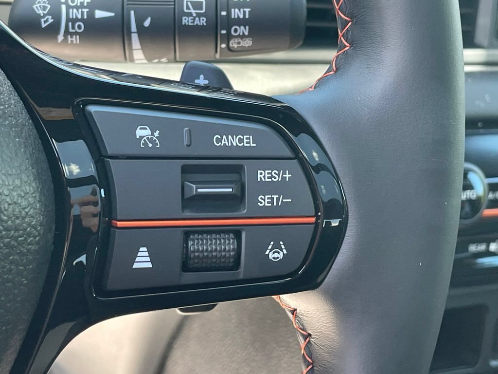 New 2026 Honda Pilot TrailSport image 35