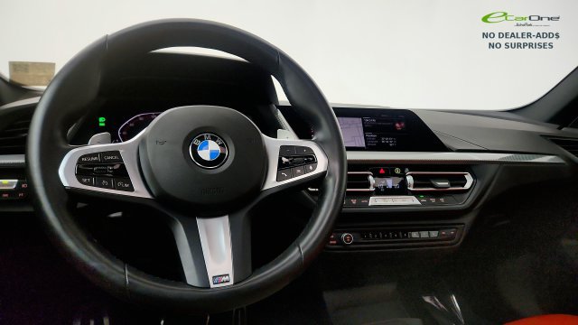 Used 2024 BMW 228i Gran Coupe w/ M Sport Package FWD image 64