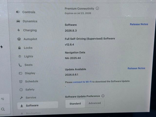 Used 2021 Tesla Model 3 Long Range AWD/4WD image 16