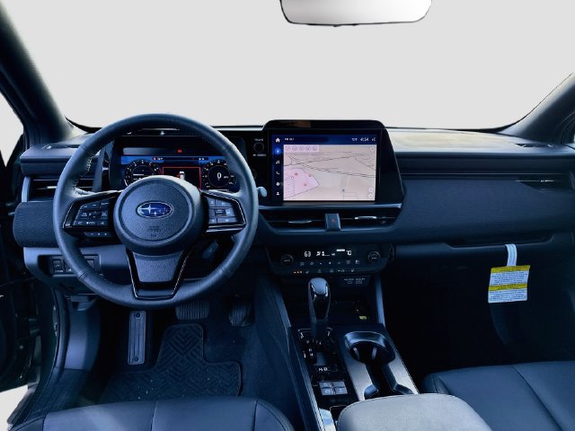 Certified 2026 Subaru Outback Premium AWD/4WD image 25