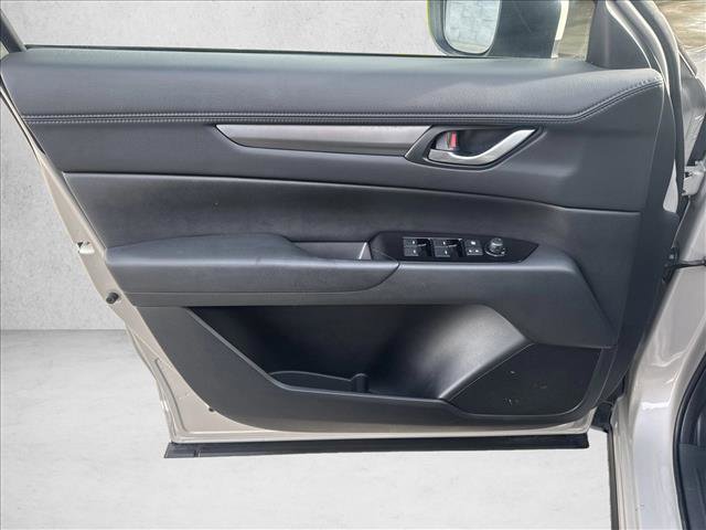 Certified 2024 MAZDA CX-5 AWD 2.5 S w/ Select Package image 12