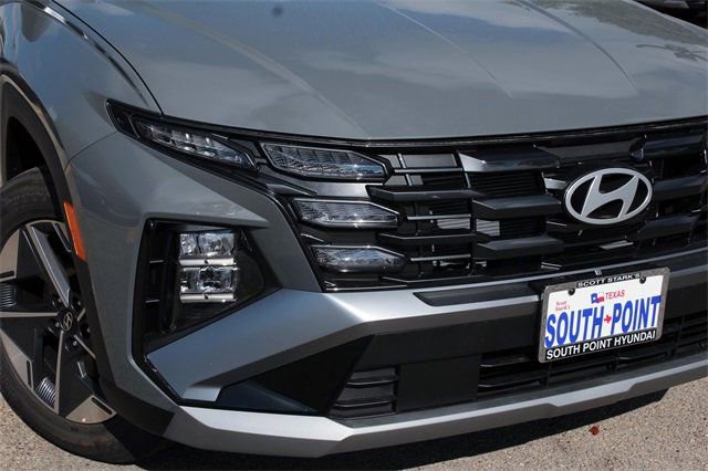 Certified 2026 Hyundai Tucson SEL image 3