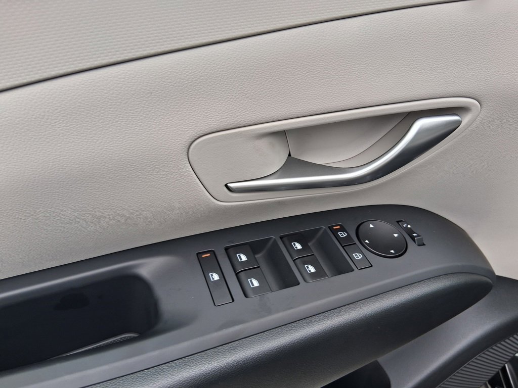 New 2026 Hyundai Tucson SEL image 20