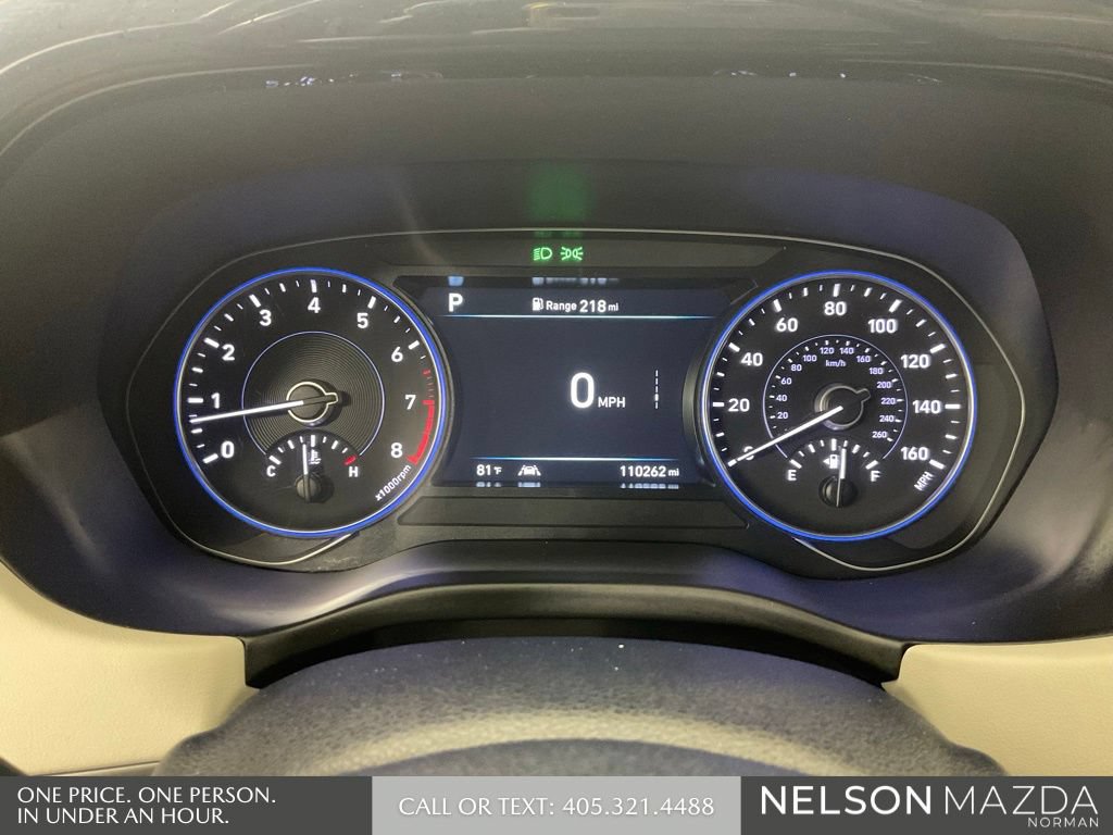 Used 2022 Hyundai Palisade SEL w/ Premium Package FWD image 50