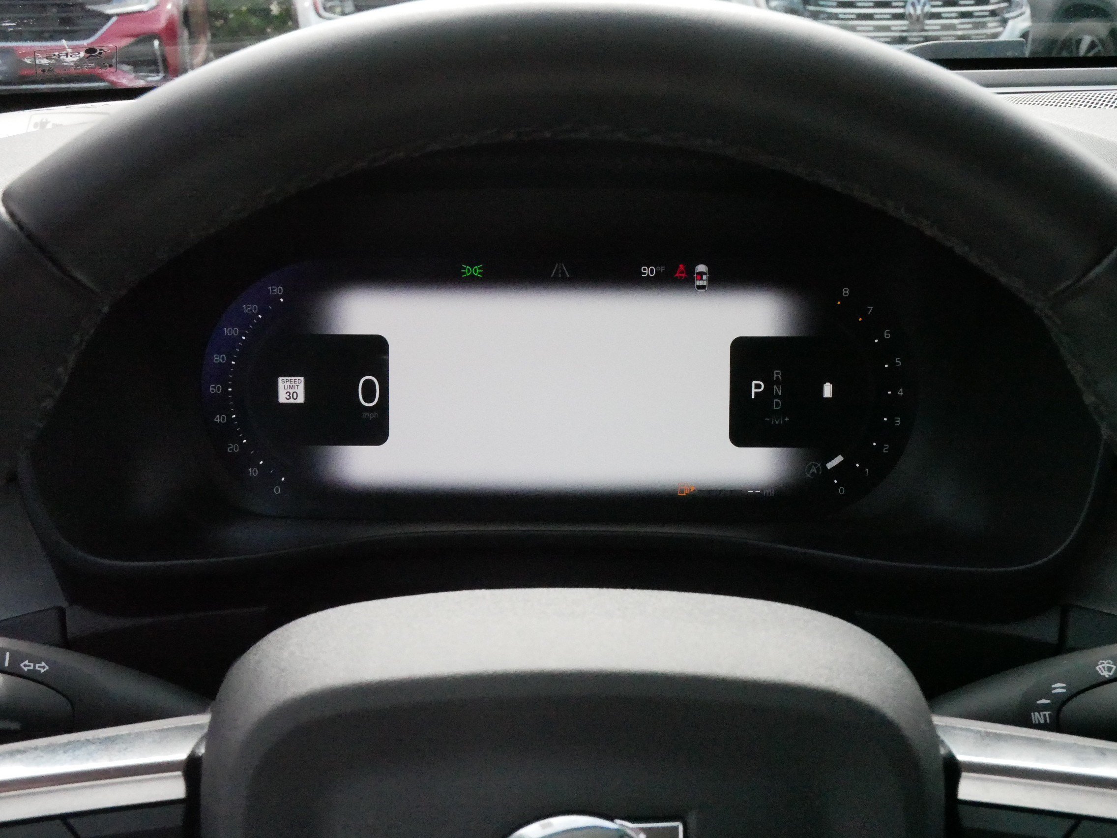 Used 2023 Volvo XC40 B5 Ultimate w/ Protection Package Premier AWD/4WD image 21