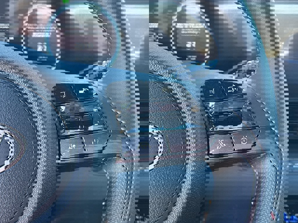 New 2026 Hyundai Elantra Sport image 15