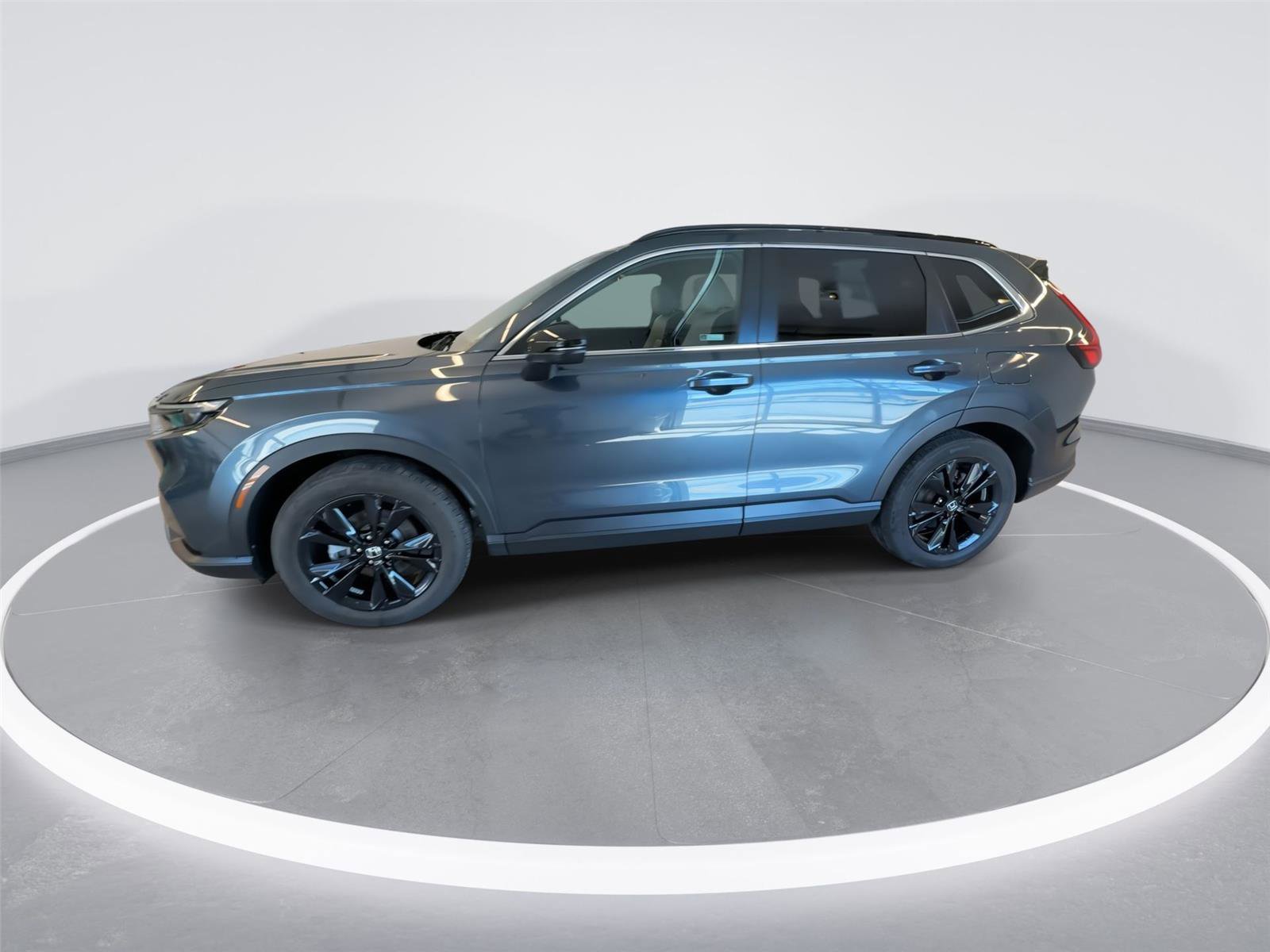 Used 2023 Honda CR-V Sport Touring image 5