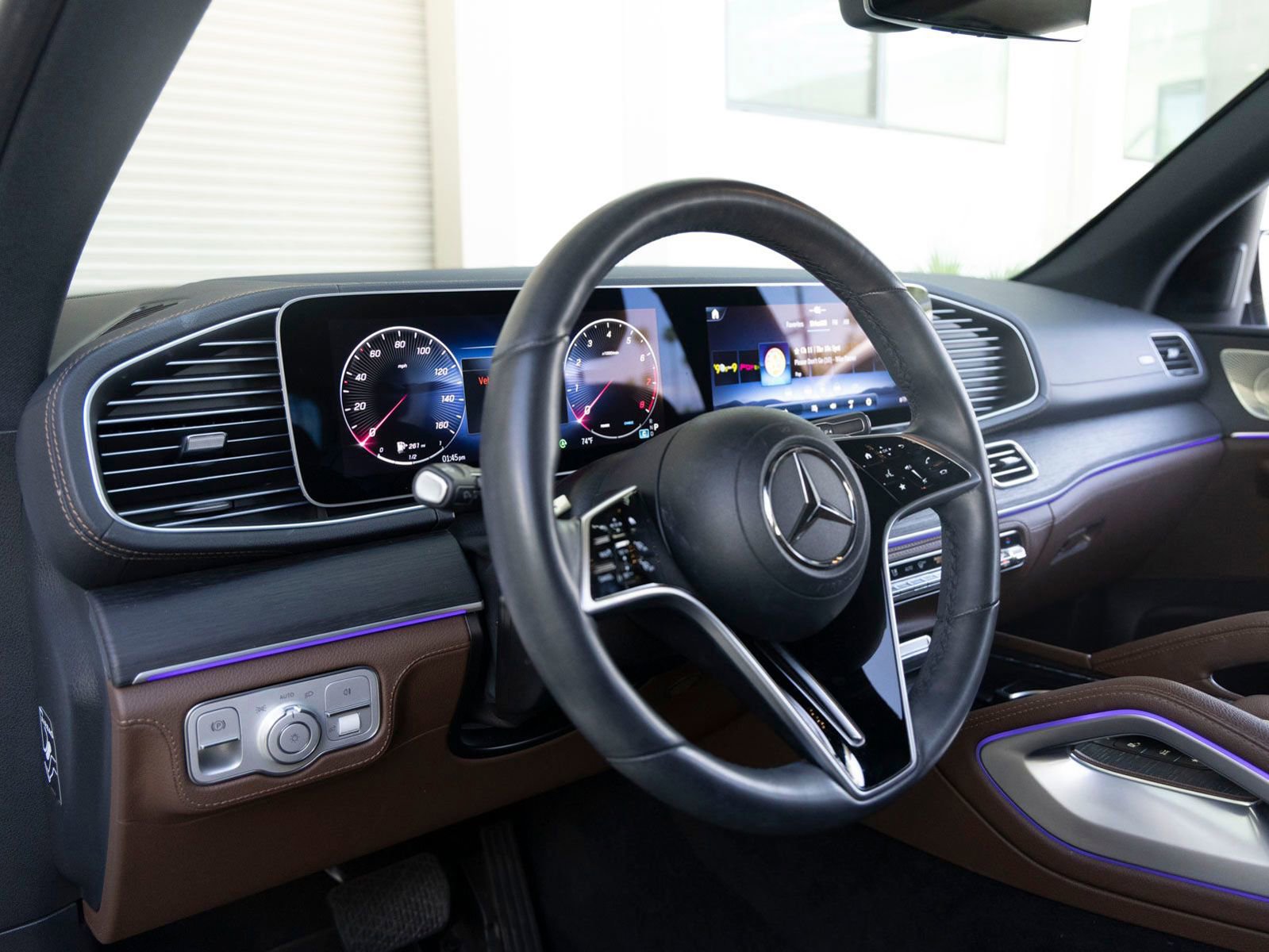 Used 2024 Mercedes-Benz GLE 350 4MATIC image 15